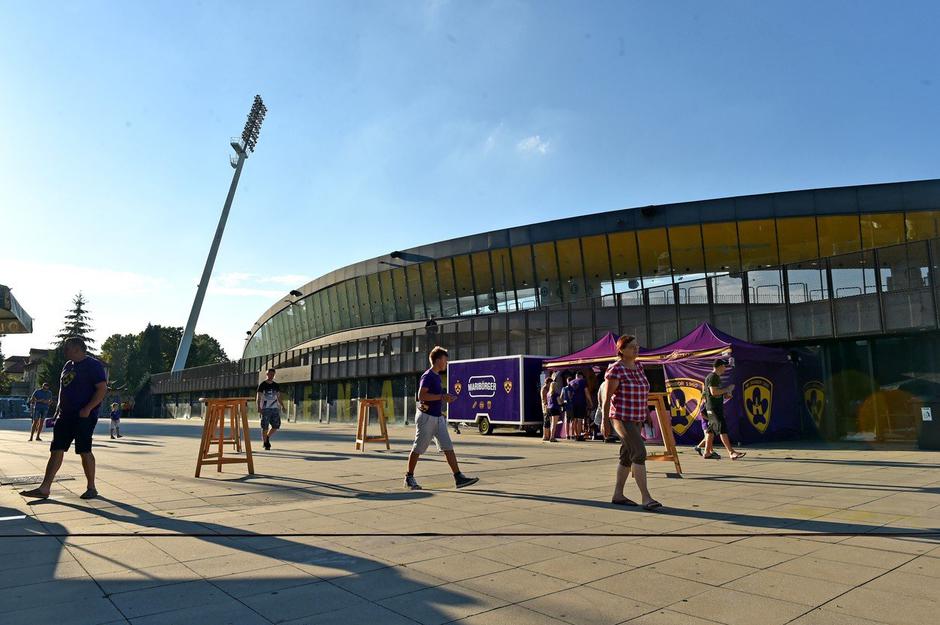 Ljudski vrt Maribor | Avtor: Profimedia