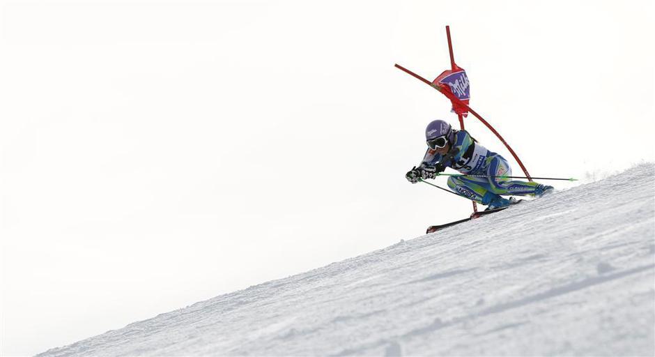 Tina Maze | Avtor: Žurnal24 main