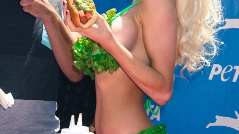 Courtney Stodden