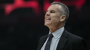 Billy Donovan