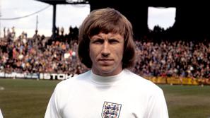 Colin Bell