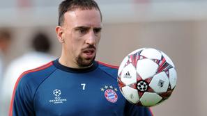 franck ribery