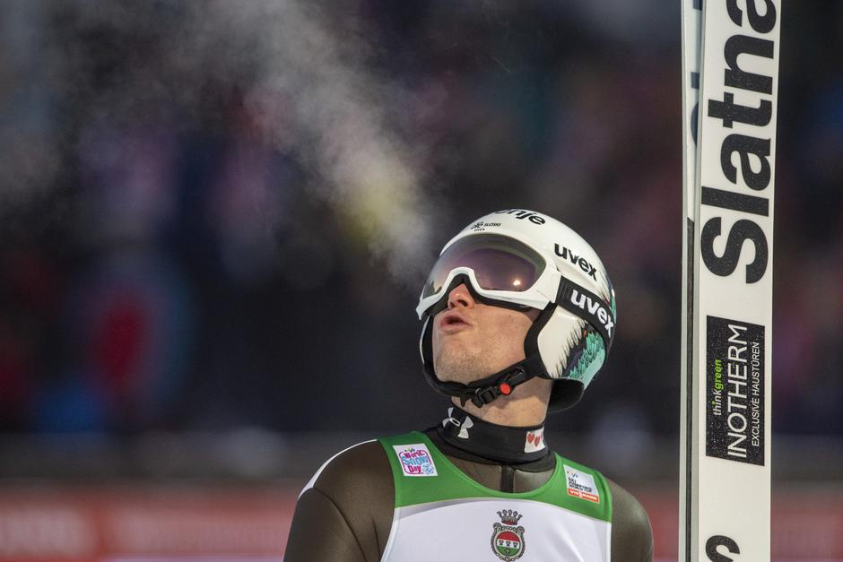 Anže Lanišek | Avtor: Epa