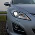 Mazda6 sport combi