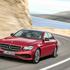 Mercedes-Benz razred E