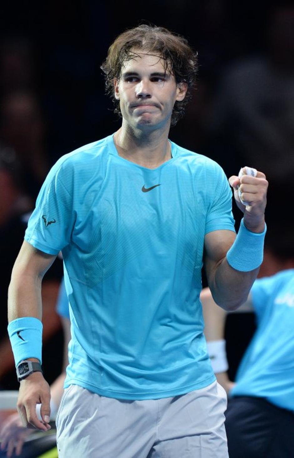 rafael nadal  | Avtor: EPA