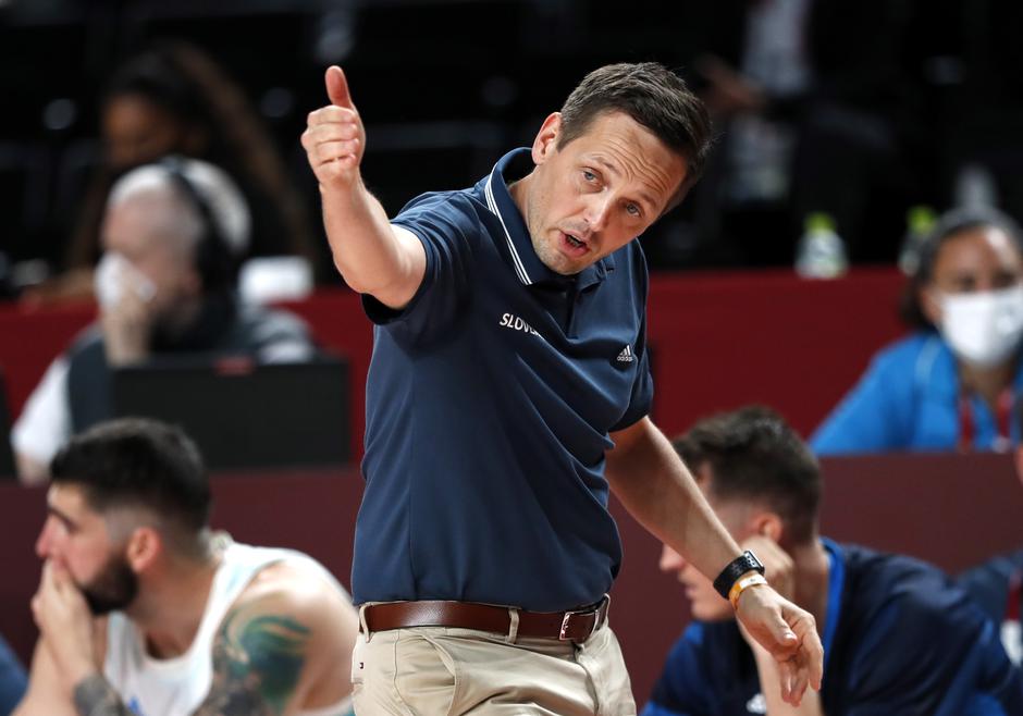 aleksander sekulić | Avtor: Epa