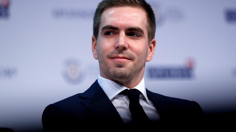 philipp lahm