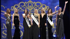 miss slovenije