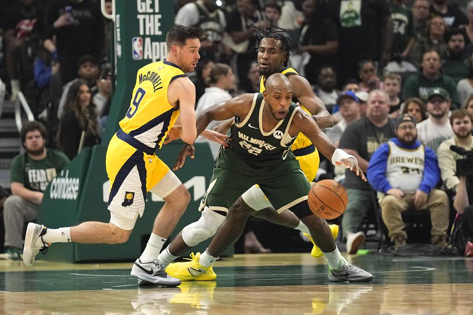 Khris Middleton | Avtor: Profimedia