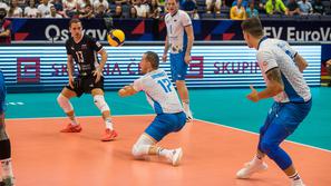 odbojkarska reprezentanca, odbojka