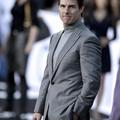 Tom Cruise
