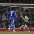 Arsenal Chelsea Didier Drogba Michael Essien Manuel Almunia
