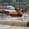 Poplave v Bosni in Hercegovini