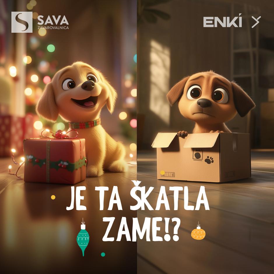 Zavarovalnica SAVA | Avtor: Zavarovalnica Sava