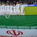iranska reprezentanca