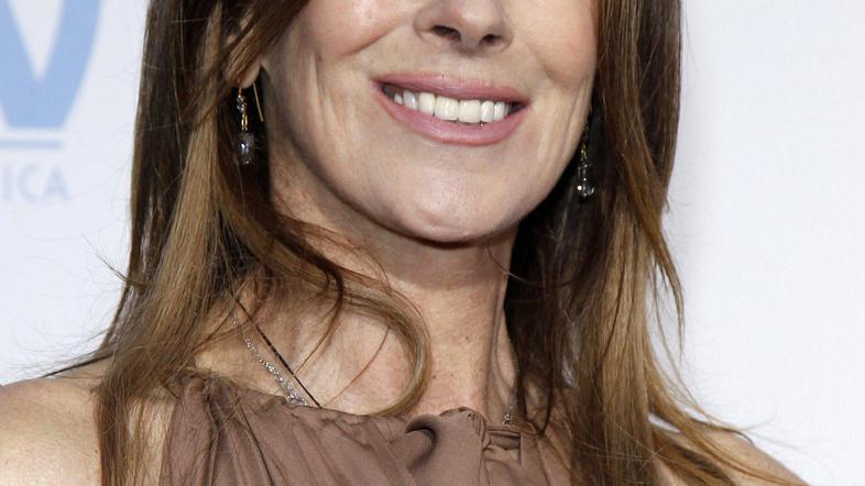 Kathryn Bigelow