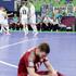 UEFA FUTSAL EURO26 Slovenija Belorusija