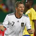 Bastian Schweinsteiger