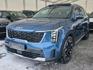 KIA Sorento 2.2 TCi EX Limited Pan.AWD 7s 8DCT 142kW