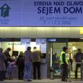 Na sejmu se je predstavilo 555 podjetij iz 26 držav.