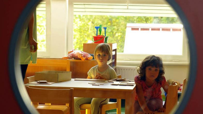 Vrtec na Štajerskem