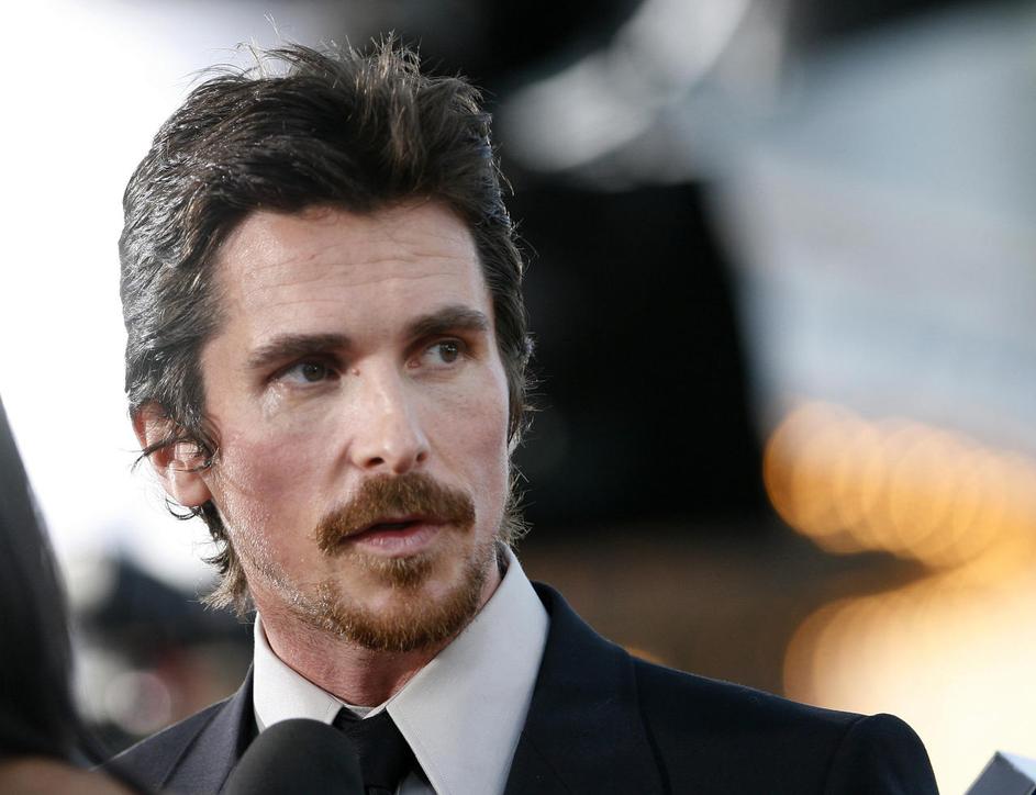 Christian Bale (30. januar 1974)