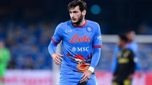 Khvicha Kvaratskhelia