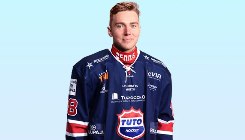  | Avtor: TUTO Hockey/Mestis