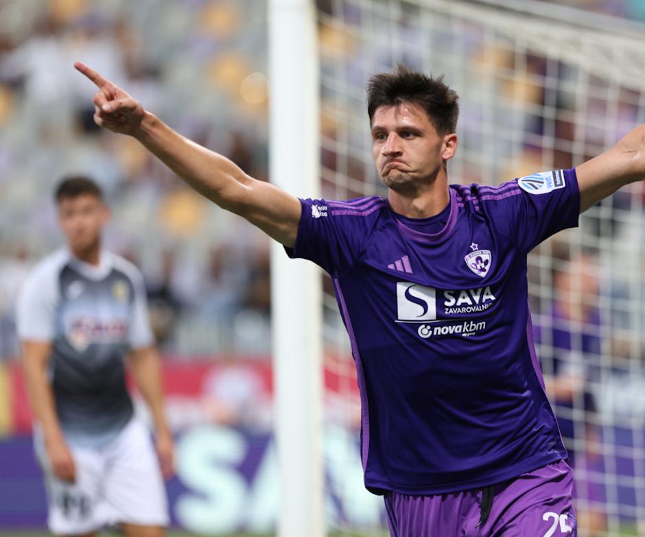 Sven Šoštarič Karić | Avtor: X