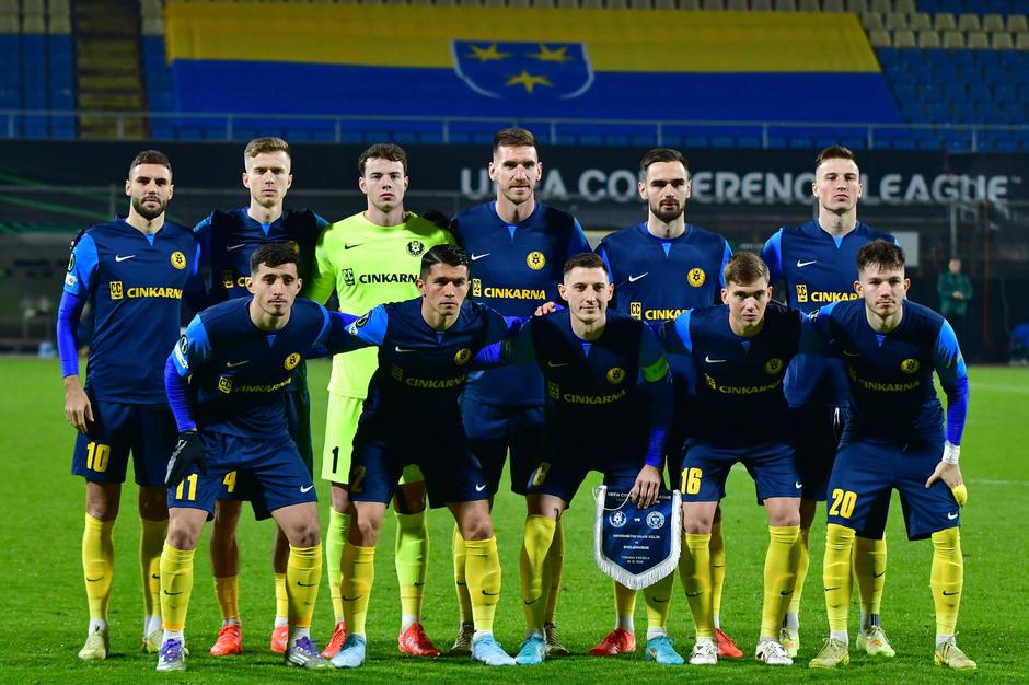 Celje konferenčna liga | Avtor: Profimedia