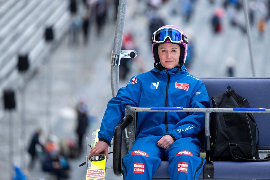 Jacqueline Seifriedsberger | Avtor: Profimedia