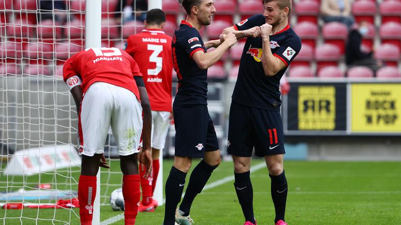 kevin kampl timo werner