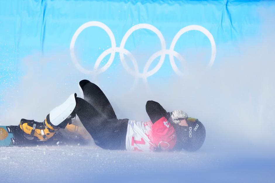 Gloria Kotnik | Avtor: Profimedia