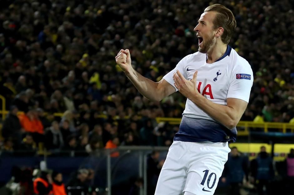 Harry Kane | Avtor: Profimedia