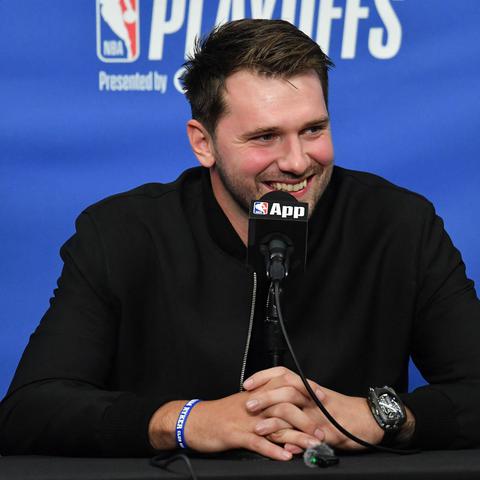 Luka Dončić