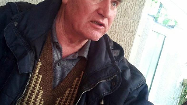 Ratko Mladic 