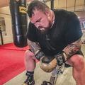 eddie hall