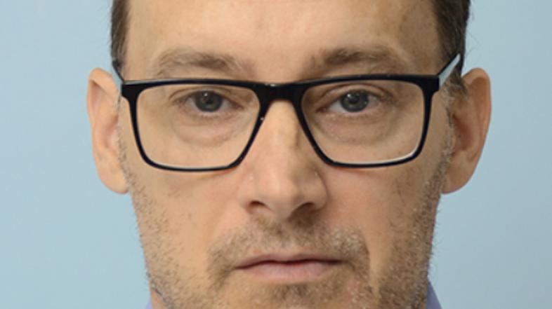 Pogrešana oseba Miha Slapar