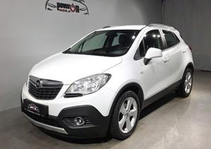 Opel Mokka Mokka 1,7 CDTI Cosmo Avt.