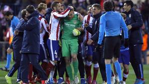 jan oblak liga prvakov atletico madrid