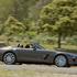 Mercedes-Benz SLS AMG roadster