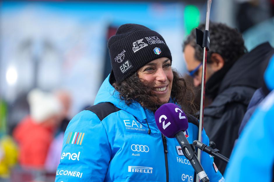 Brignone | Avtor: Profimedia