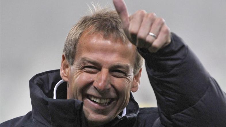 slovenija zda klinsmann