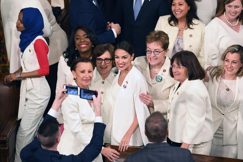 nagovor Donald Trump | Avtor: Profimedia