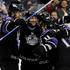 NHL 2010 za končnico Los Angeles Kings Canucks