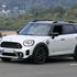 mini countryman S E ALL4