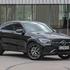 Mercedes Benz GLC kupe