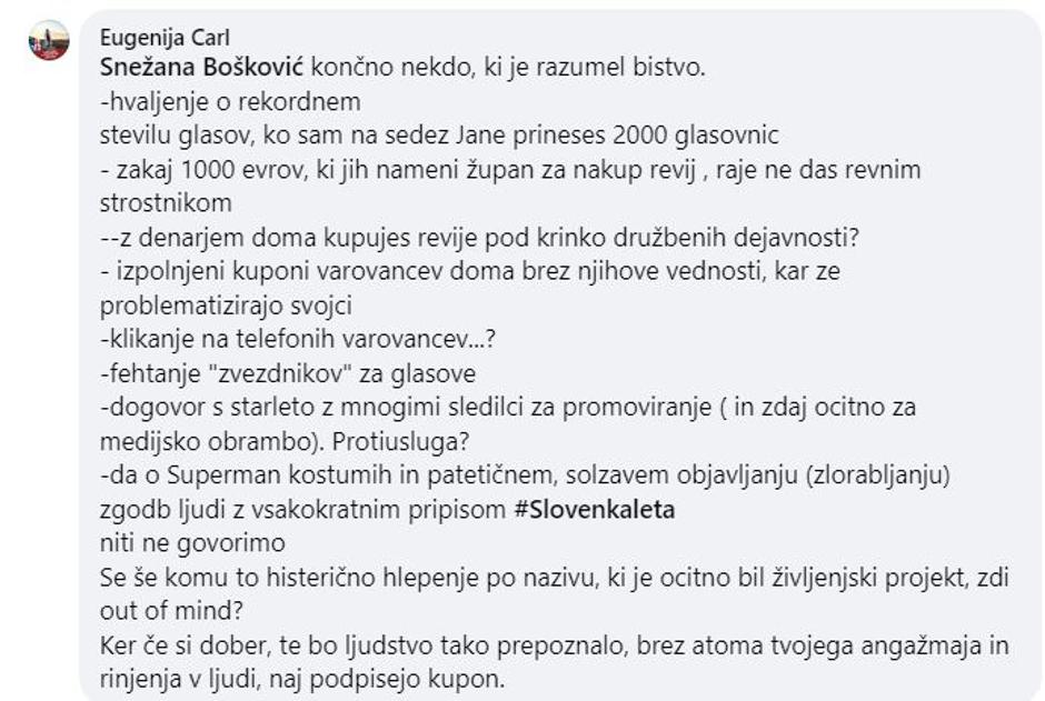 carl | Avtor: Facebook