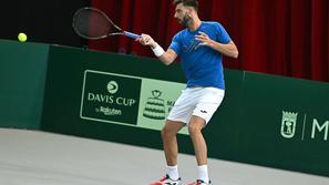 Marcel Granollers